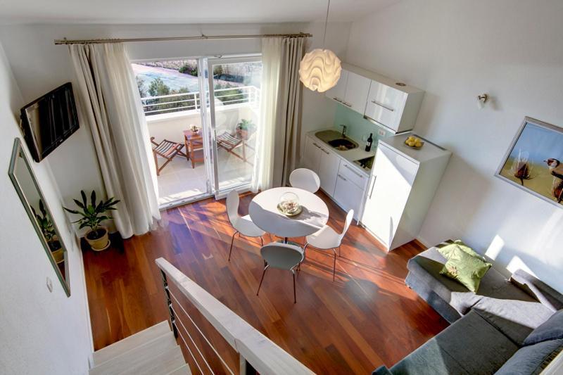 Apartments Lianto Drasnice Habitación foto