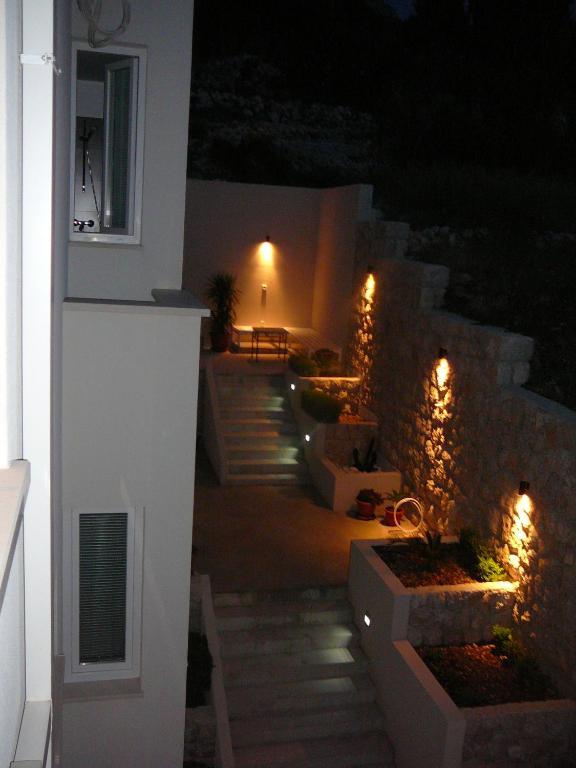 Apartments Lianto Drasnice Habitación foto