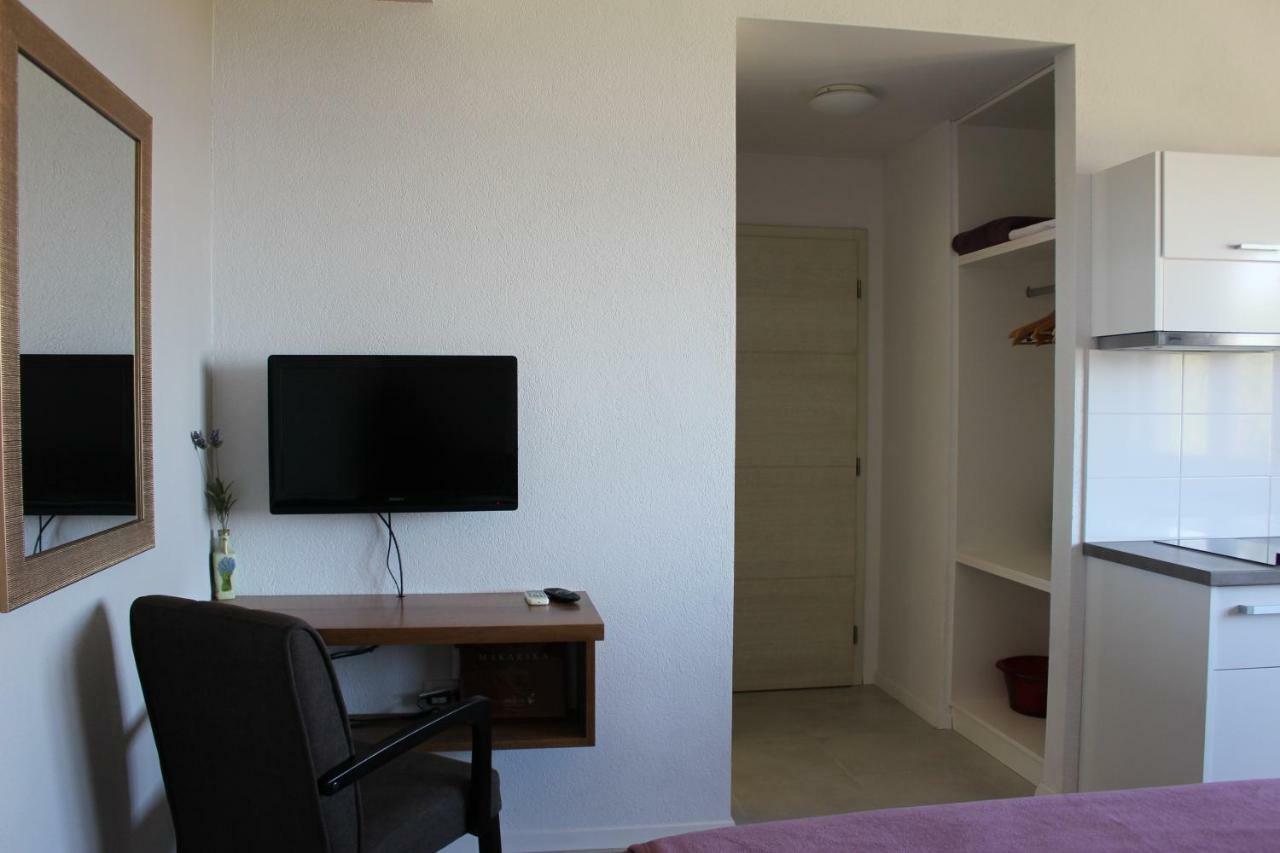 Apartments Lianto Drasnice Exterior foto